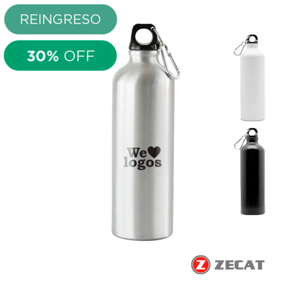 Sport Bottle Aluminum VS 112 - Imagen 12