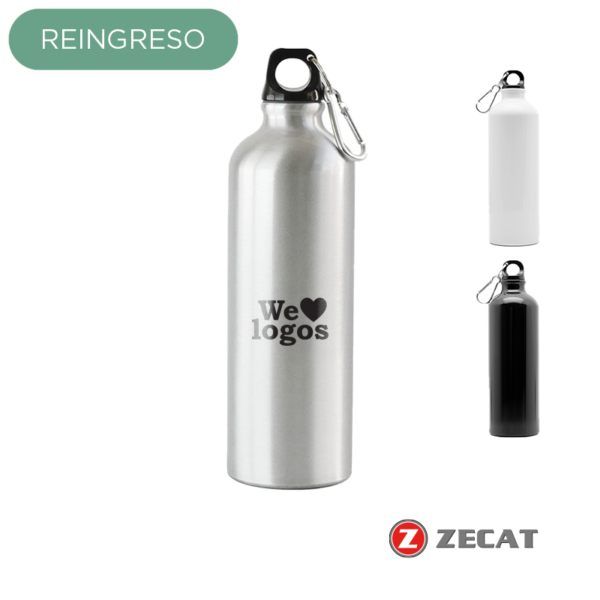 Sport Bottle Aluminum VS 112 - Imagen 7