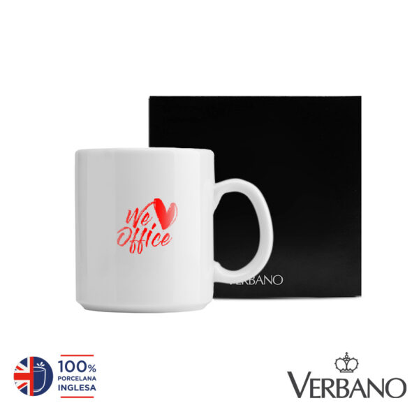 TAZA TAVOLA 350 - Imagen 2