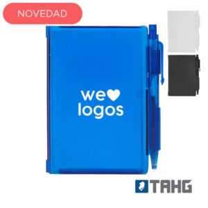Cuaderno Nifty