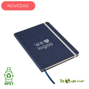Cuaderno GROUND