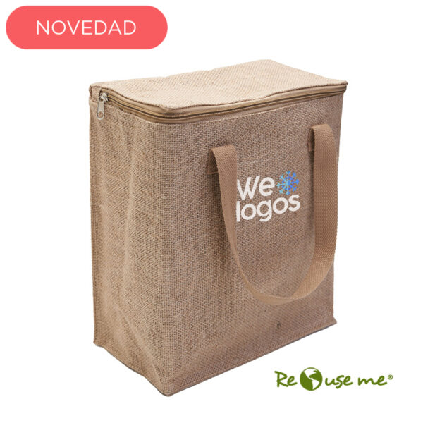 Cooler Bags Yute 9 L - Imagen 10