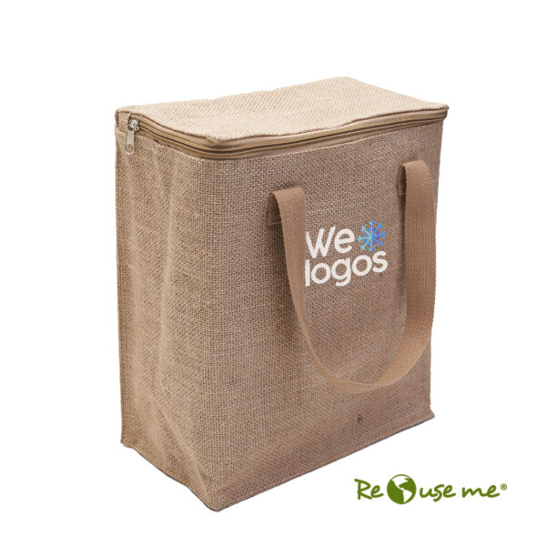Cooler Bags Yute 9 L - Imagen 9