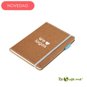 Cuaderno FUSTA