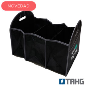 Car organizer