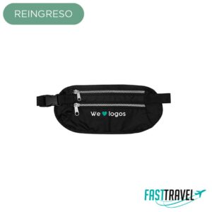 FT Waist Bag