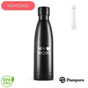 Botella Atuel